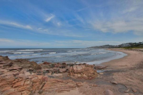 Breath taking sea views